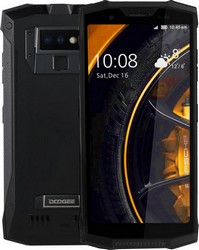 Замена батареи на телефоне Doogee S80 в Калуге